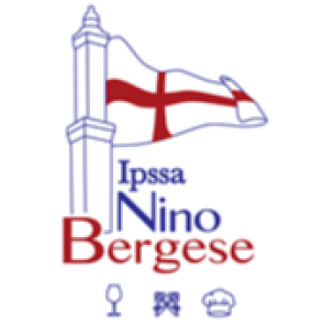 Logo I.P.S.S.A. Nino Bergese